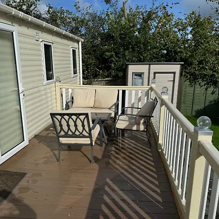 Apartment Happy Days Plot 16